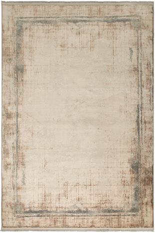 Novella Serisi Viskon İplik 100 Tarak Modern Makine Halısı