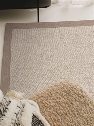 Orjinal Belçika Jutte Jüt Sisal 