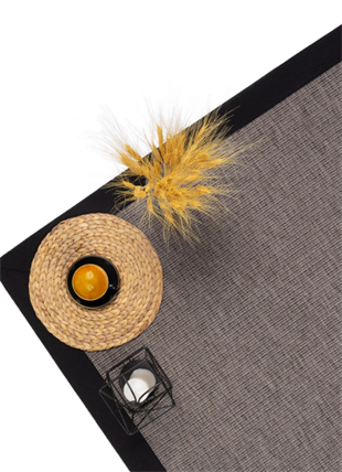 Orjinal Belçika Jutte Jüt Sisal 