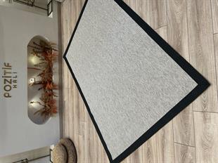 Orjinal Belçika Jutte Jüt Sisal 