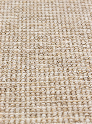 Orjinal Belçika Jutte Jüt Sisal 