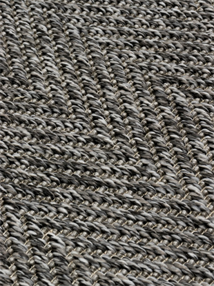 Orjinal Belçika Jutte Jüt Sisal 