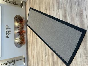 Orjinal Belçika Jutte Jüt Sisal 