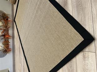 Orjinal Belçika Jutte Jüt Sisal 