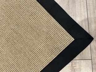 Orjinal Belçika Jutte Jüt Sisal 