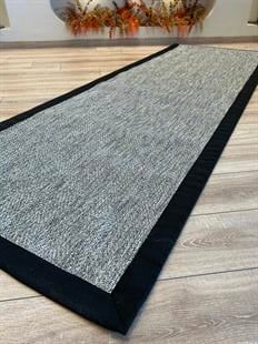 Orjinal Belçika Jutte Jüt Sisal 