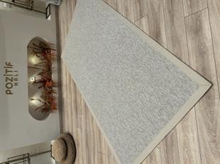 Orjinal Belçika Jutte Jüt Sisal 