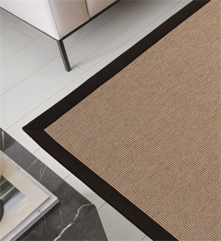 Orjinal Belçika Jutte Jüt Sisal 