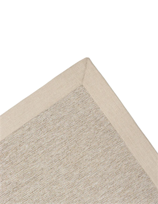 Orjinal Belçika Jutte Jüt Sisal 