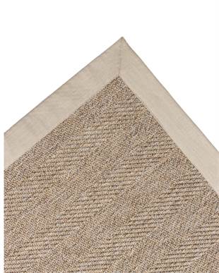 Orjinal Belçika Jutte Jüt Sisal 