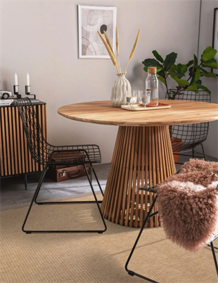 Orjinal Belçika Jutte Jüt Sisal 