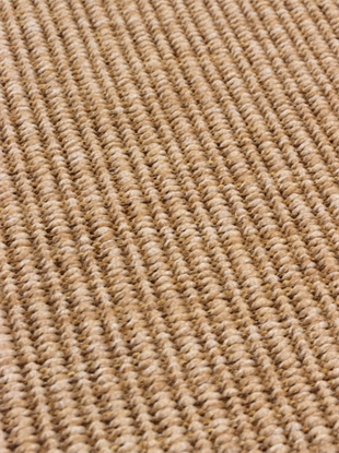 Orjinal Belçika Jutte Jüt Sisal 