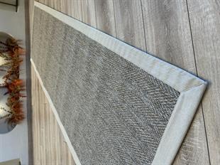 Orjinal Belçika Jutte Jüt Sisal 