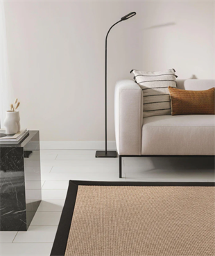 Orjinal Belçika Jutte Jüt Sisal 