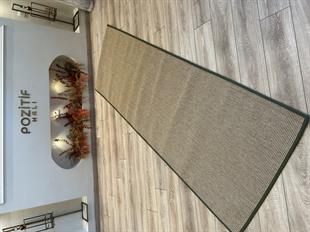 Orjinal Belçika Suit Jüt Sisal 