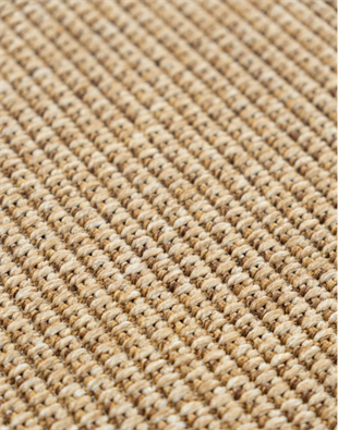 Orjinal Belçika Suit Jüt Sisal 