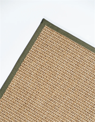 Orjinal Belçika Suit Jüt Sisal 