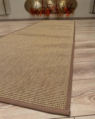 Orjinal Belçika Suit Jüt Sisal 