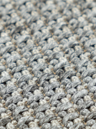 Orjinal Belçika Suit Jüt Sisal 