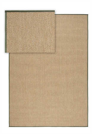 Orjinal Belçika Suit Jüt Sisal 