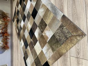 Orjinal Dana Derisi Suet Deri 