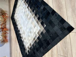 Orjinal Dana Derisi Suet Deri 