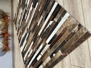 Orjinal Dana Derisi Suet Deri 