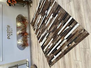 Orjinal Dana Derisi Suet Deri 