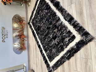 Orjinal Kuzu Tüyü Suet Deri 