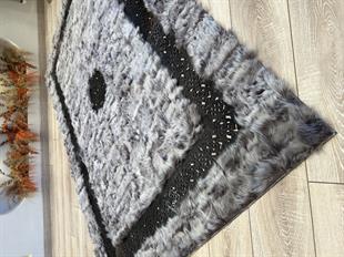 Orjinal Kuzu Tüyü Suet Deri 