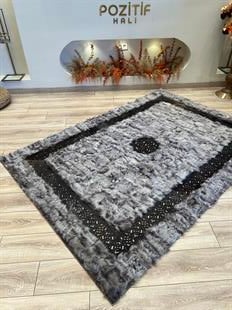 Orjinal Kuzu Tüyü Suet Deri 