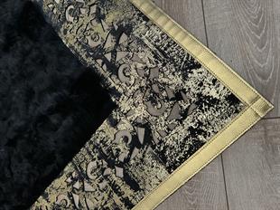 Orjinal Kuzu Tüyü Suet Deri 