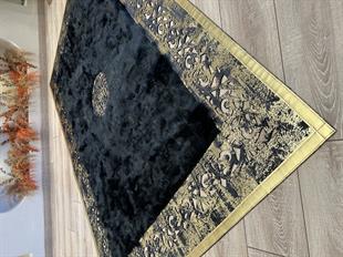 Orjinal Kuzu Tüyü Suet Deri 