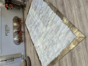 Orjinal Kuzu Tüyü Suet Deri 