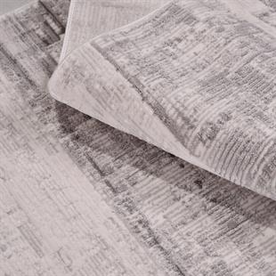 Ortaköy Serisi Akrilik Modern Makine Halısı