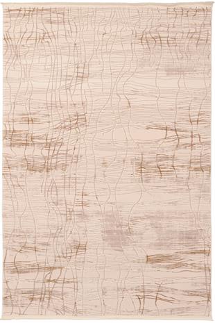 Ortaköy Serisi Akrilik Modern Makine Halısı