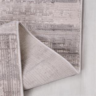 Ortaköy Serisi Akrilik Modern Makine Halısı