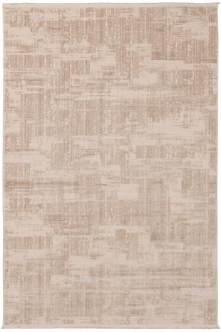 Ortaköy Serisi Akrilik Modern Makine Halısı