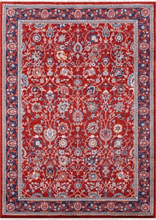 Özbek ZB01 Halı