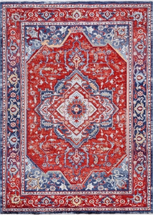 Özbek ZB03 Halı