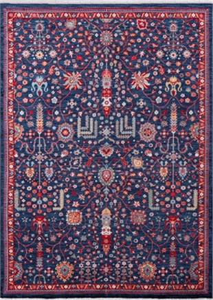 Özbek ZB05 Halı