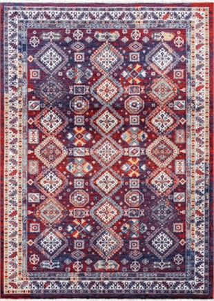 Özbek ZB06 Halı