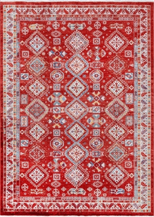 Özbek ZB07 Halı