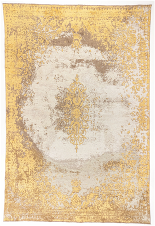 Paspartu 1922 Altın - Makine Halısı
