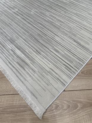 Pavia Serisi Akrilik Modern Makine Halısı