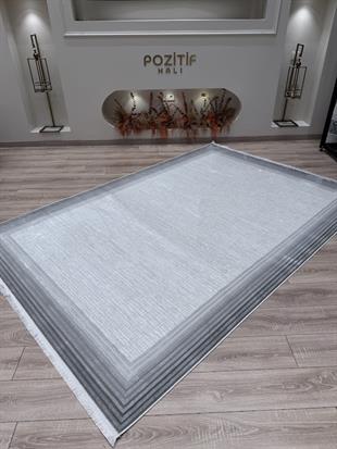 Pavia Serisi Akrilik Modern Makine Halısı