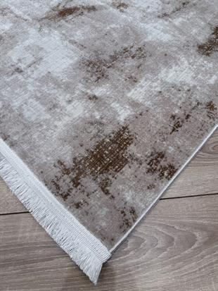 Pavia Serisi Akrilik Modern Makine Halısı