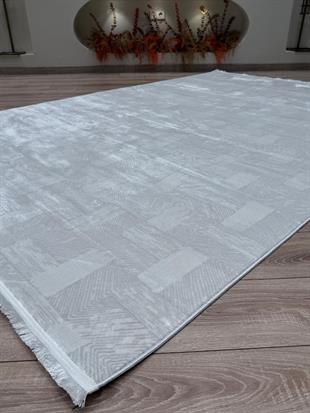 Pavia Serisi Akrilik Modern Makine Halısı