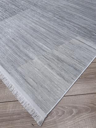 Pavia Serisi Akrilik Modern Makine Halısı