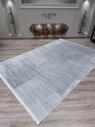 Pavia Serisi Akrilik Modern Makine Halısı